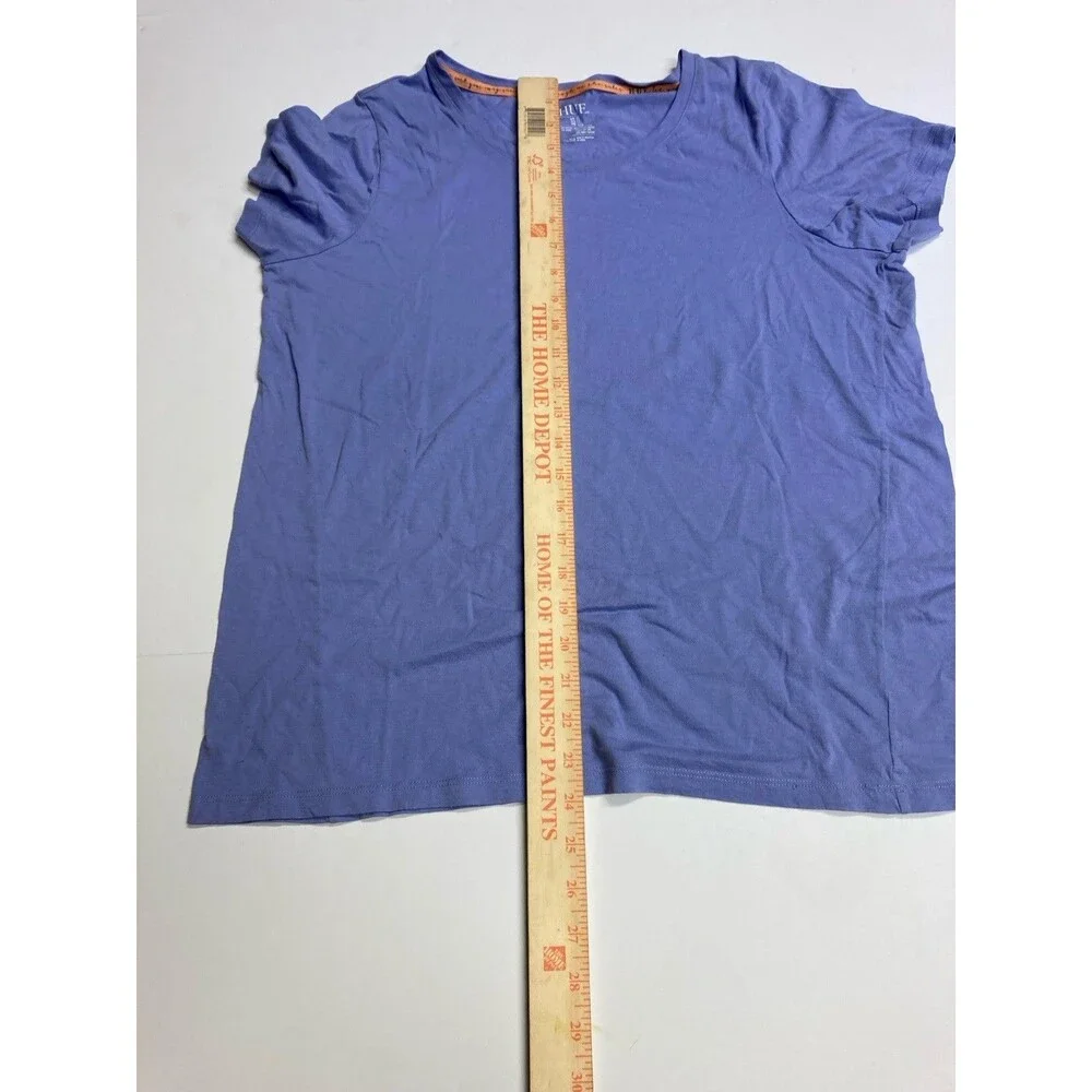 HUE women blue